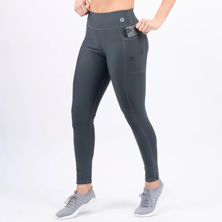 Leggins con Bolsillo PocketFlex