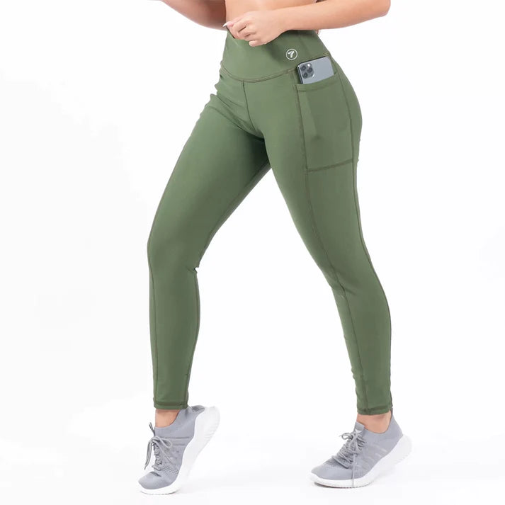 Leggins con Bolsillo PocketFlex