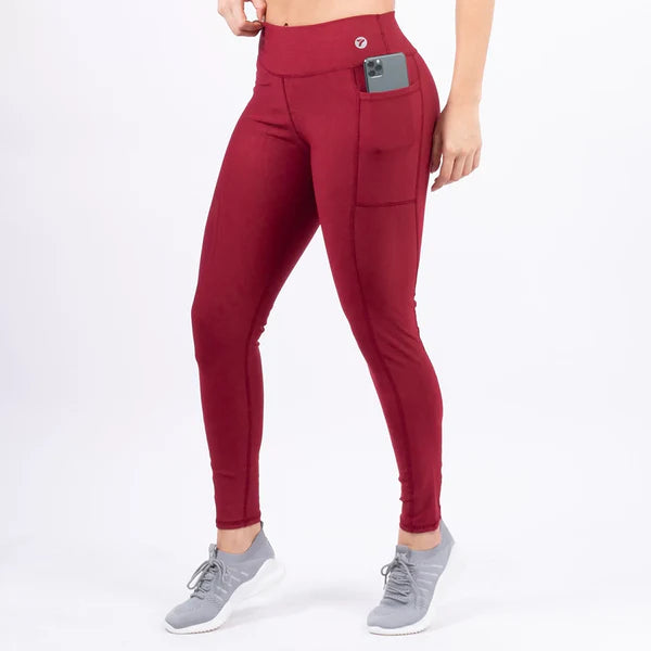 Leggins con Bolsillo PocketFlex