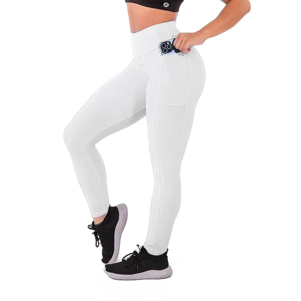 Leggins con Bolsillo PocketFlex