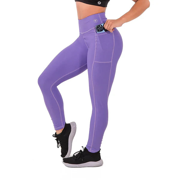 Leggins con Bolsillo PocketFlex