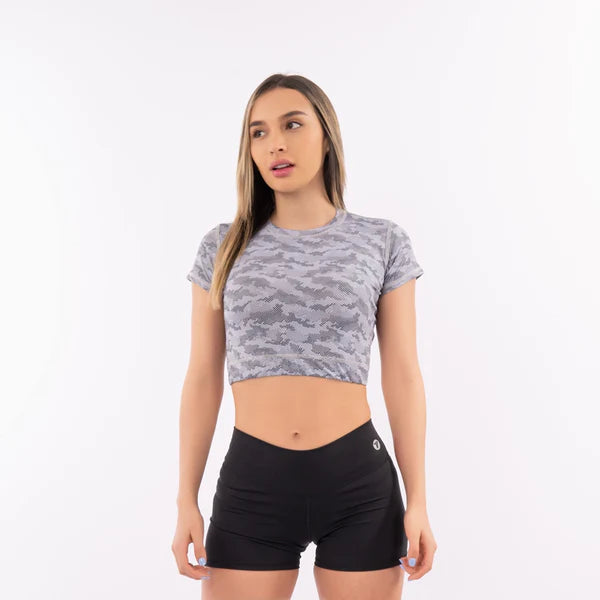 Camiseta Top UVFlex