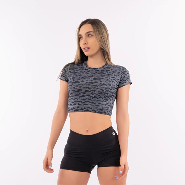 Camiseta Top UVFlex