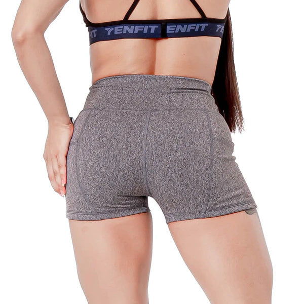 FlexPocket Short