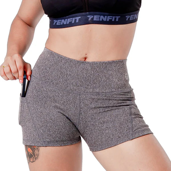 FlexPocket Short