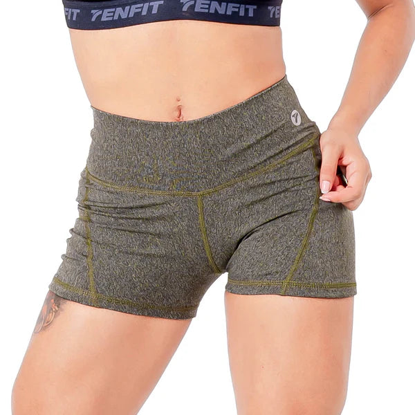 FlexPocket Short