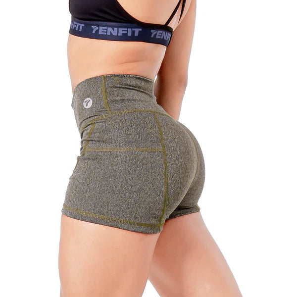 FlexPocket Short