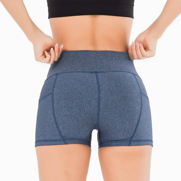 FlexPocket Short