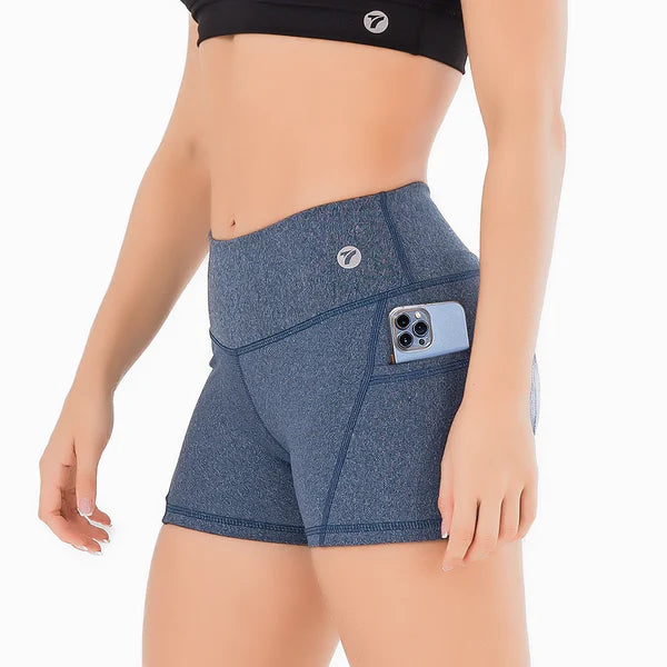 FlexPocket Short