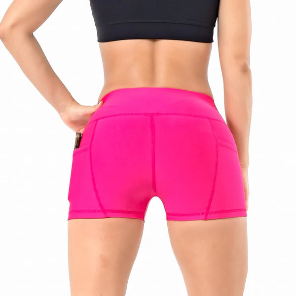 FlexPocket Short