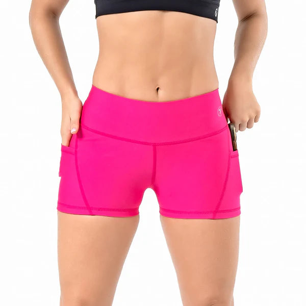 FlexPocket Short