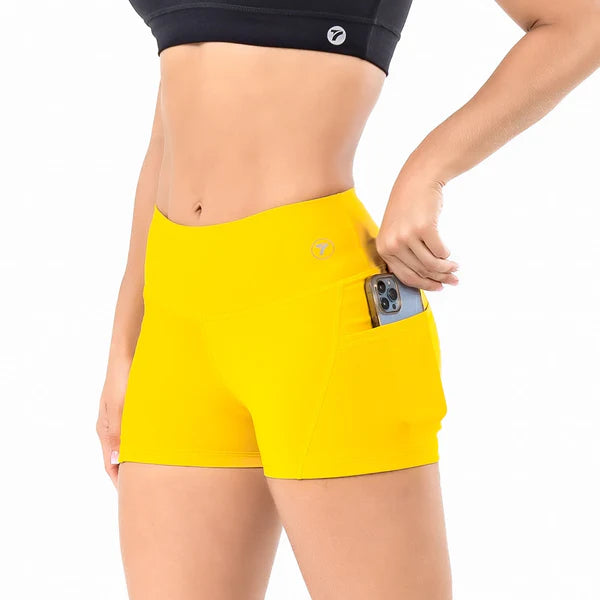 FlexPocket Short