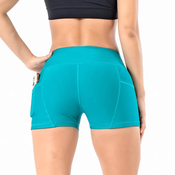 FlexPocket Short